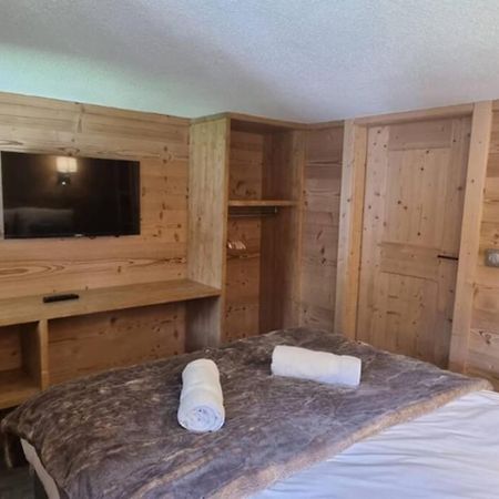 Val Thorens - Silveralp - Duplex Avec 3 Chambres 외부 사진
