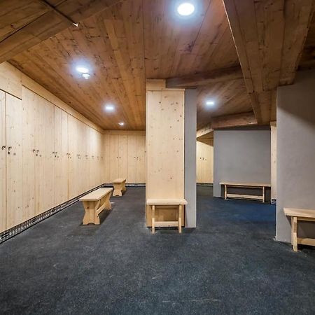 Val Thorens - Silveralp - Duplex Avec 3 Chambres 외부 사진