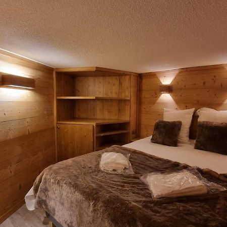 Val Thorens - Silveralp - Duplex Avec 3 Chambres 외부 사진