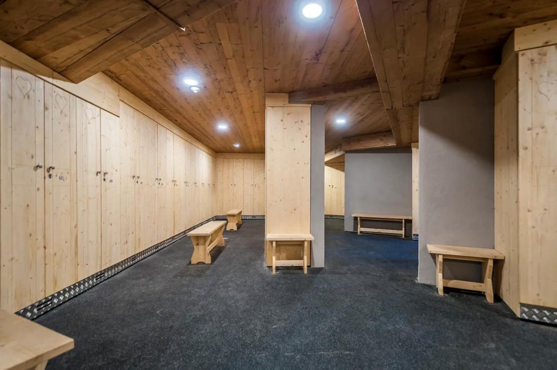 Val Thorens - Silveralp - Duplex Avec 3 Chambres 외부 사진