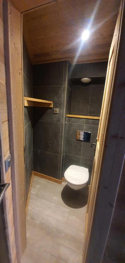 Val Thorens - Silveralp - Duplex Avec 3 Chambres 외부 사진
